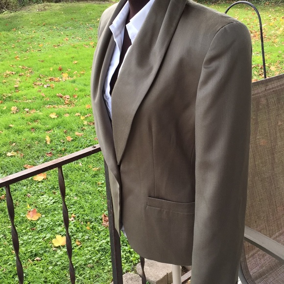 Anne Klein Il 🌹 Suit jacket coat blazer. - Picture 4 of 8